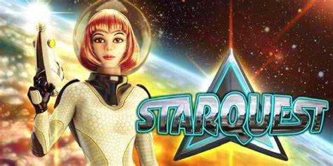 How To Play Starquest Slot