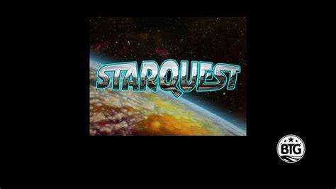 Starquest Slot Review