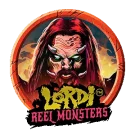 Reel Monsters Slot