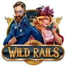 Wild Rails Slot