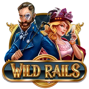 Wild Rails Slot