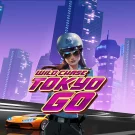 Tokyo Go Slot