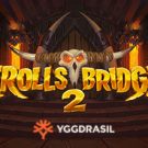 Trolls Bridge II Slot