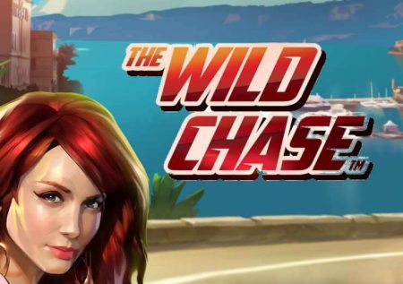 The Wild Chase Slot