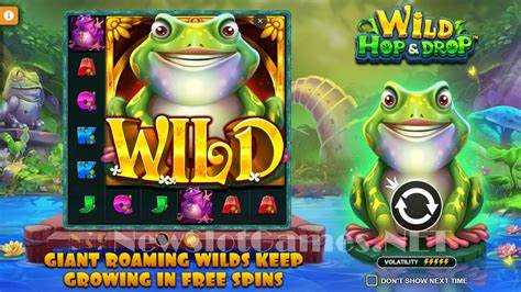 Wild Drops Download