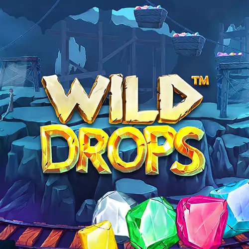 Wild Drops Android