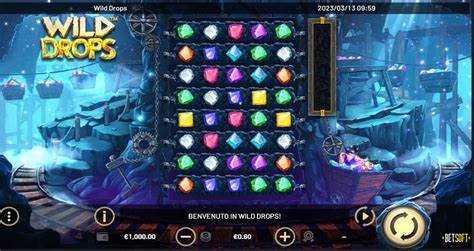 How to Download Wild Drops Slot