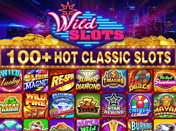 Wild Girls Free Spins