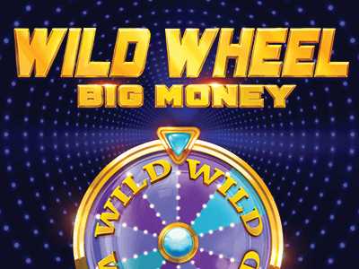 How to Play Wild Wheel for Free