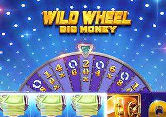 Wild Wheel Slot Review