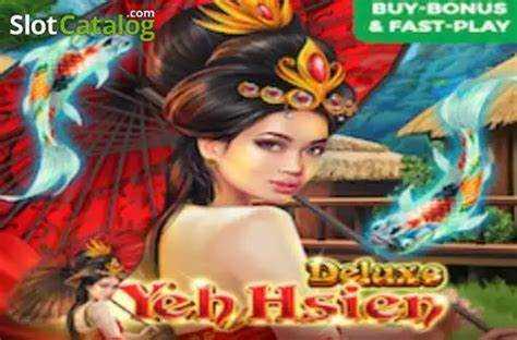 Yeh Hsien Slot Review